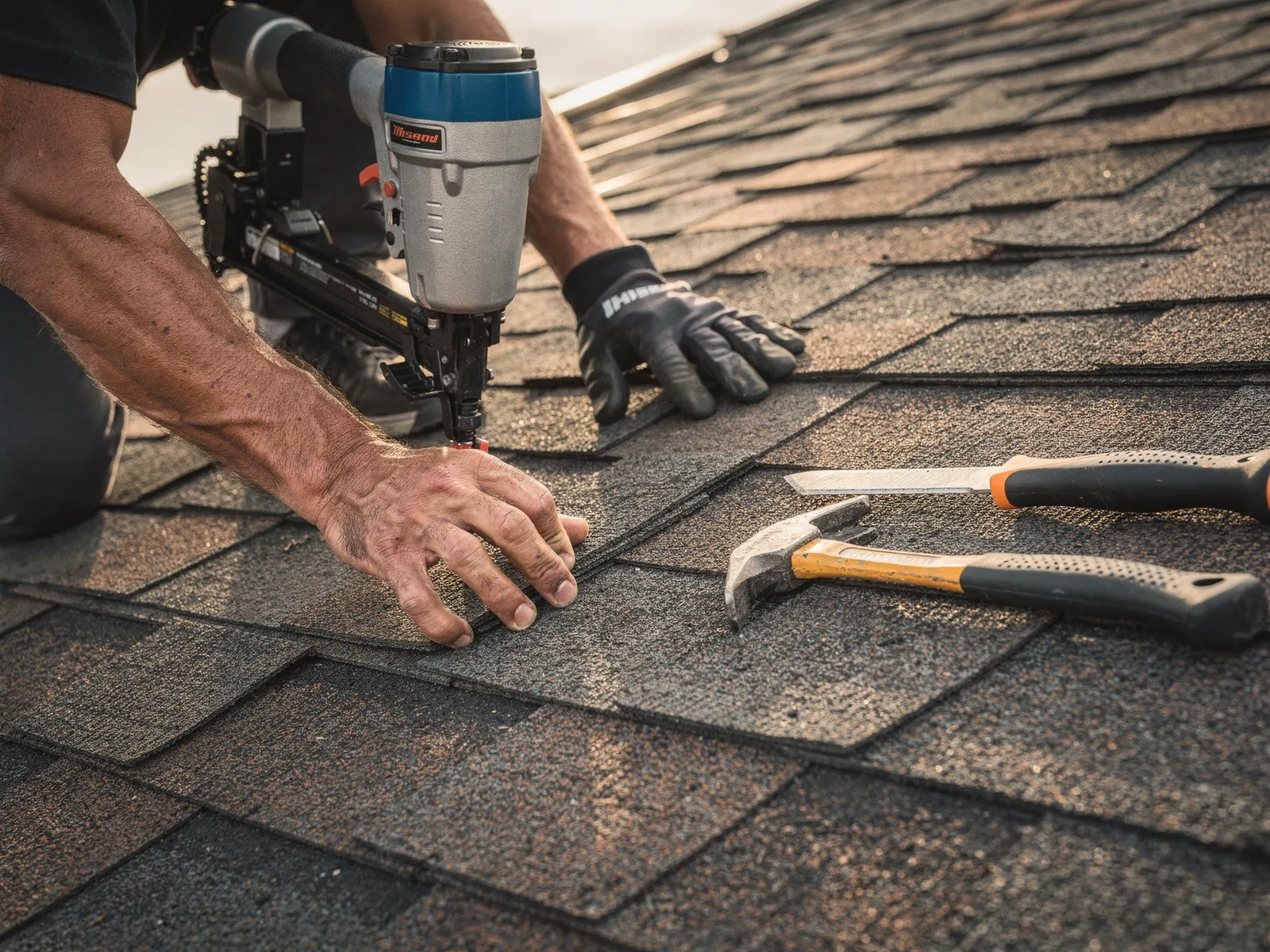 Why choose Roof Repair in Bridgeport, IL